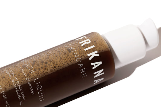 BLACK LIQUID