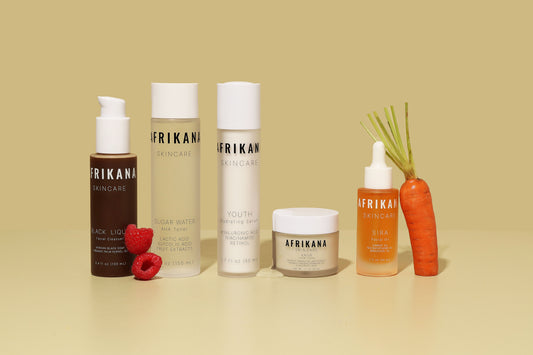 AFRIKANA BUNDLE
