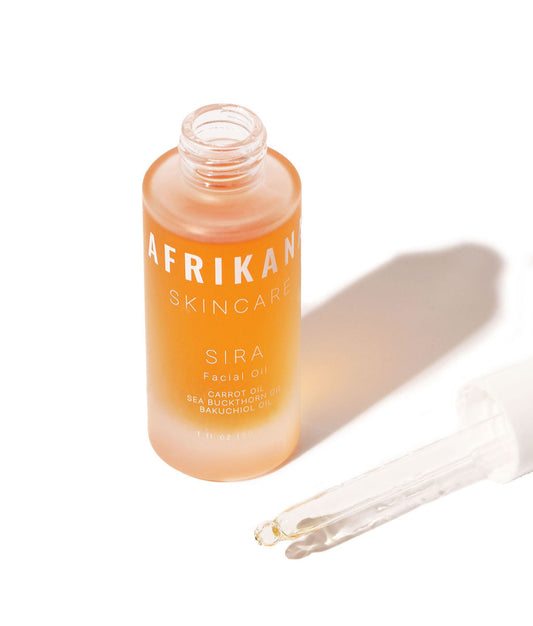 SIRA OIL